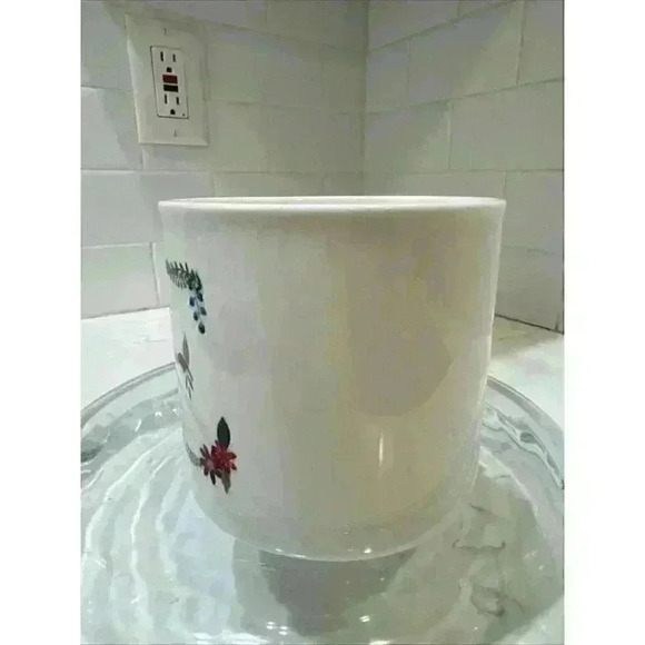 Letter E Elegant Gold Coffee Tea Mug Cup Pre-Owned - Picture 7 of 12